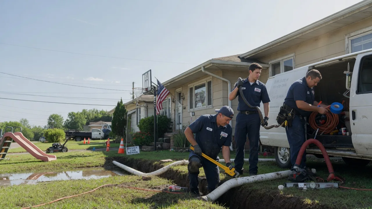 Toilet Installation in Mitchell, IN near me